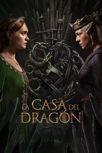 La Casa del Dragón: Season 2