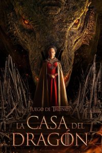 La Casa del Dragón: Season 1