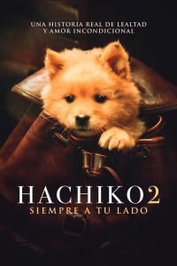 Hachiko 2: Siempre a tu Lado