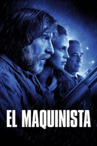 El maquinista