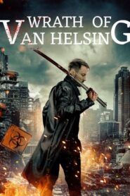 La ira de Van Helsing