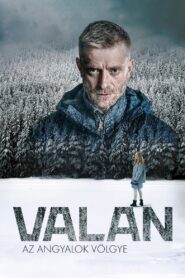 Valan: Valle de los Ángeles