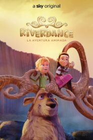 Riverdance: La aventura animada