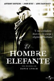 El Hombre Elefante