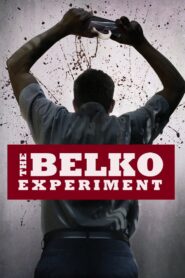 El experimento de Belko