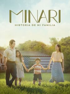 Minari – Historia de mi familia