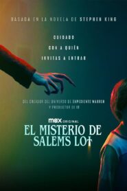 El misterio de Salem’s Lot