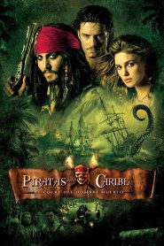 Piratas del Caribe 2: El Cofre de la Muerte