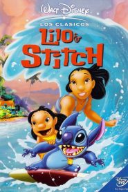 Lilo y Stitch