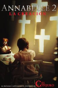 Annabelle 2: La Creación