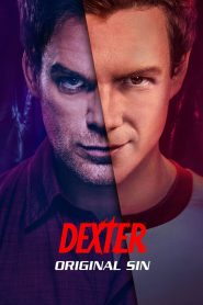 Dexter: Pecado Original: Season 1