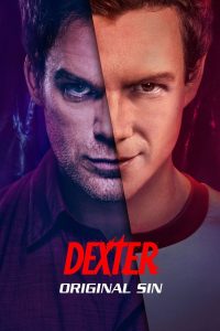 Dexter: Pecado Original: Season 1