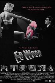 Ed Wood