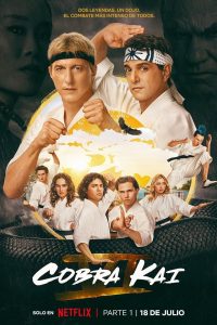 Cobra Kai: Season 6