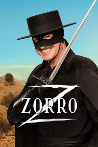 Zorro: Season 1