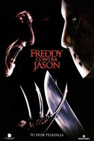 Freddy contra Jason