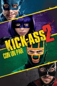 Kick-Ass 2