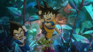 Dragon Ball DAIMA: 1×13