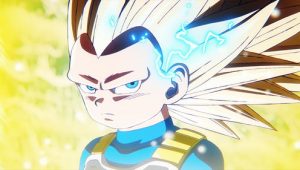 Dragon Ball DAIMA: 1×12