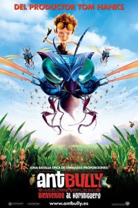 Ant Bully: Las aventuras de Lucas