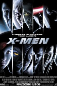 X-Men