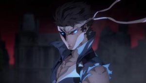 Castlevania: Nocturno: 2×8