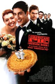 American Pie 3: La Boda