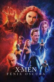 X-Men: Dark Phoenix