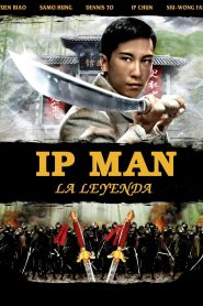 Ip Man: Nace la leyenda