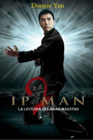 Ip Man 2