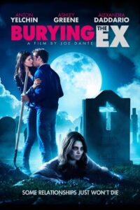 Enterrando a mi ex
