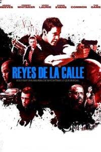 Reyes de la calle