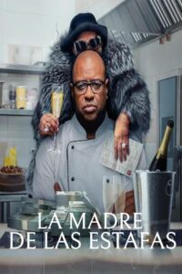 La madre de las estafas