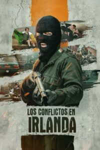 Los conflictos en Irlanda