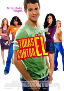 Todas Contra John