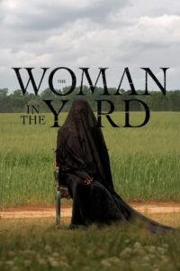 La mujer de las sombras