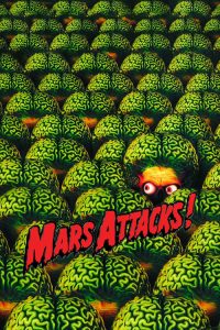 ¡Marcianos al ataque!