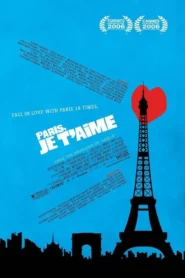 Paris, je t’aime