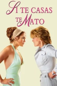Si te casas te mato