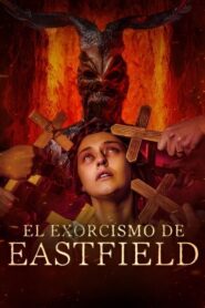 Anticristo – El Exorcismo de Lara
