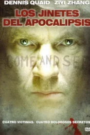 Los cuatro jinetes del Apocalipsis