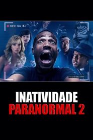 ¿Y dónde está el fantasma? 2