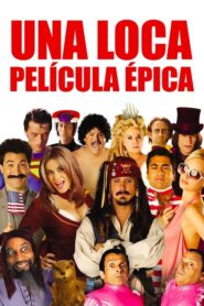 Una Película Épica