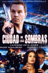 Ciudad de sombras