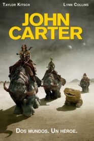 John Carter: Entre dos mundos