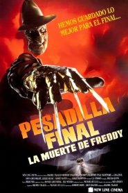 Pesadilla En La Calle Del Infierno 6