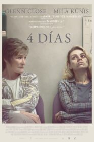 Cuatro Días Más