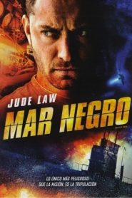 Mar negro
