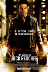 Jack Reacher: Bajo la Mira