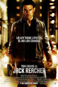 Jack Reacher: Bajo la Mira